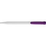 Stilolinea ballpen, purple (2254-24)