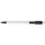 Stilolinea Baron ABS ballpoint pen, black