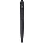 Stone ballpoint pen, Solid black (10775690)