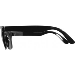 PC and PVC sunglasses Kenzie, black (Sunglasses)