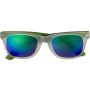 PC sunglasses Marcos, green