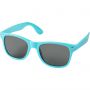 Sunray retro-looking sunglasses, aqua blue
