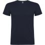 Beagle short sleeve kids t-shirt, Navy Blue