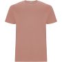 Stafford short sleeve men's t-shirt, Clay Orange