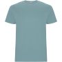Stafford short sleeve men's t-shirt, Dusty Blue