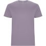 Stafford short sleeve men's t-shirt, Lavender