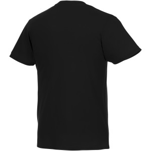 Jade mens T-shirt, Black, XL (T-shirt, mixed fiber, synthetic)