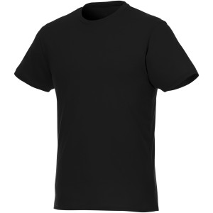Jade mens T-shirt, Black, XS (T-shirt, mixed fiber, synthetic)