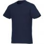 Jade mens T-shirt, Navy, L