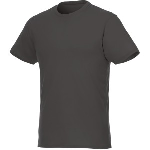 Jade mens T-shirt,Storm Grey,S (T-shirt, mixed fiber, synthetic)