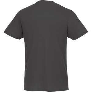 Jade mens T-shirt,StormGrey,XS (T-shirt, mixed fiber, synthetic)