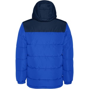 Tallin kids insulated jacket, Royal blue, Navy Blue (Jackets)