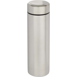 Taylor 450 ml double wall stainless steel flask with tea str