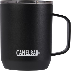 CamelBak(r) Horizon 350 ml vacuum insulated camp mug, Solid  (Thermos)