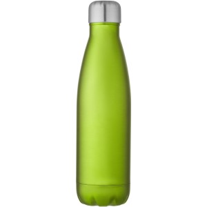 Cove 500 ml vacuum insulated stainless steel bottle, Lime gr (Thermos)