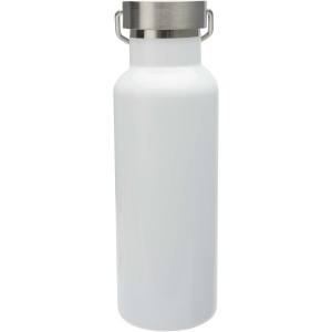 Thor 500 ml RCS certified recycled stainless steel water bot (Water bottles)