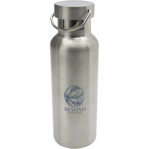 Thor 500 ml RCS certified recycled stainless steel water bot (Water bottles)