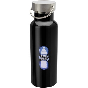 Thor 500 ml RCS certified recycled stainless steel water bot (Water bottles)