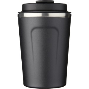 Thor copper vacuum tumbler, 360 ml, Black (Glasses)