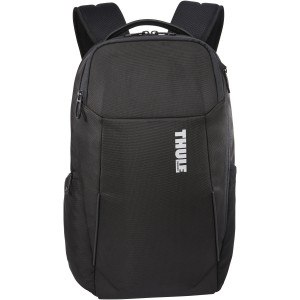 Thule Accent backpack 23L, Solid black (Backpacks)