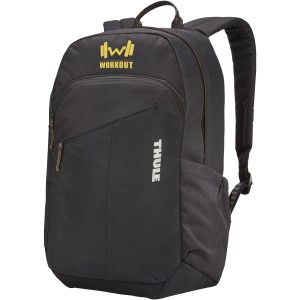 Thule Notus backpack 20L, Solid black (Backpacks)