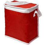 Tower lunch cooler bag, Red (21073803)