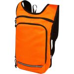 Trails GRS RPET outdoor backpack 6.5L, Orange (12065831)