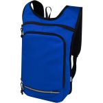 Trails GRS RPET outdoor backpack 6.5L, Royal blue (12065853)