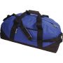 Polyester (600D) sports bag Amir, cobalt blue