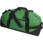 Polyester (600D) sports bag Amir, light green