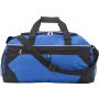 Polyester (600D) sports bag Daphne, cobalt blue