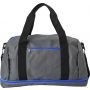 Polyester (600D) sports bag Lemar, blue