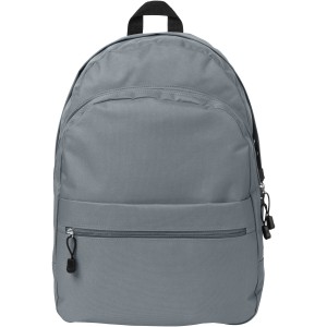 Trend backpack, Grey (Backpacks)