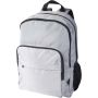 Trend Plus 15? GRS recycled laptop backpack 20L, Grey