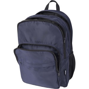 Trend Plus 15? GRS recycled laptop backpack 20L, Navy (Backpacks)