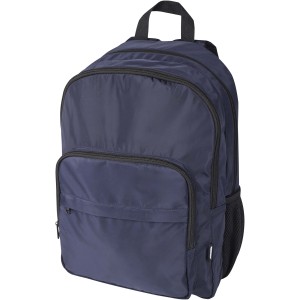 Trend Plus 15? GRS recycled laptop backpack 20L, Navy (Backpacks)