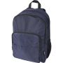 Trend Plus 15? GRS recycled laptop backpack 20L, Navy