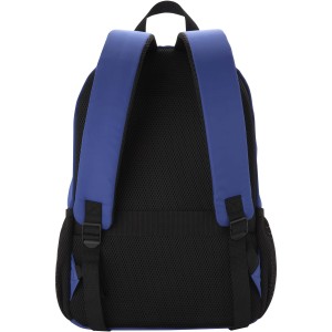 Trend Plus 15? GRS recycled laptop backpack 20L, Royal blue (Backpacks)