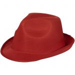 Trilby Hat, Red (38663250)