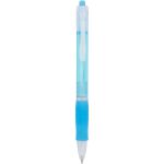 Trim ballpoint pen, Light blue (10731711)