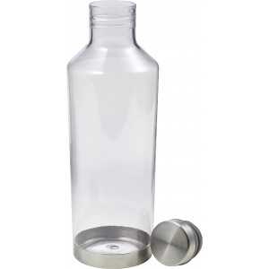 Tritan bottle Aida, neutral (Water bottles)