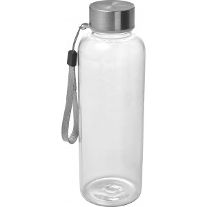 Tritan bottle Marc, neutral (Water bottles)