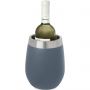 Tromso wine cooler, Slate grey