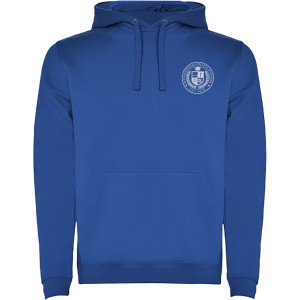 Urban men's hoodie, Royal (Pullovers)