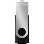 USB drive (32GB), black/silver (3486-5032GB)