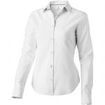 Vaillant long sleeve ladies shirt, White (3816301)