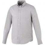 Vaillant long sleeve Shirt, steel grey (3816292)