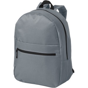 Vancouver backpack, Grey (Backpacks)