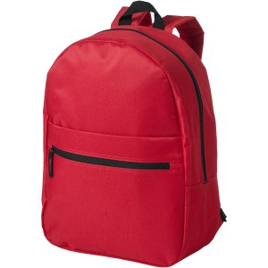 Vancouver backpack, Red (Backpacks)