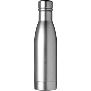 Vasa 500 ml copper vacuum insulated sport bottle, Silver (Thermos)